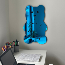 Load image into Gallery viewer, Gummy Bear Mirror
