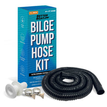 Cargar imagen en el visor de la galería, Bilge Pump Hose Kit
