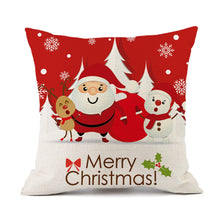 Cargar imagen en el visor de la galería, ‘Tis The Season Cushion Covers
