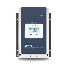 Carregar imagem no visualizador da galeria, 60A MPPT Solar Charge Controller
