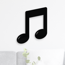 Cargar imagen en el visor de la galería, Musical Note
