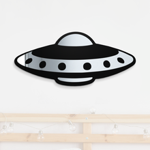 Load image into Gallery viewer, Retro UFO
