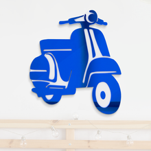 Carregar imagem no visualizador da galeria, Vespa
