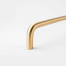Load image into Gallery viewer, Arch, Solid Brass Appliance Pulls
