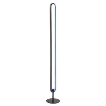 Carregar imagem no visualizador da galeria, Minimalist LED Floor Lamp RGB
