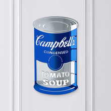 Load image into Gallery viewer, Campbell’s Soup Can Mirror
