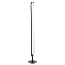 Carregar imagem no visualizador da galeria, Minimalist LED Floor Lamp Warm
