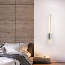 Carregar imagem no visualizador da galeria, Léger Oval Light Sconce- Modern Wall Sconces
