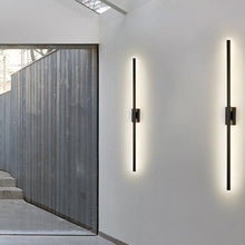 Carregar imagem no visualizador da galeria, Leger 2.0 Minimalist Light Sconce
