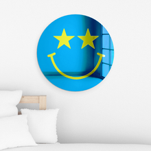 Cargar imagen en el visor de la galería, Happy Face with Starry Eyes
