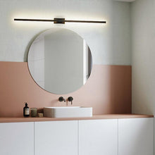 Carregar imagem no visualizador da galeria, Leger 2.0 Minimalist Light Sconce
