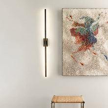 Carregar imagem no visualizador da galeria, Leger 2.0 Minimalist Light Sconce
