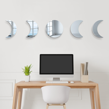 Load image into Gallery viewer, Moon Phases
