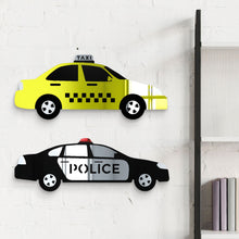 Carregar imagem no visualizador da galeria, Taxi Cab
