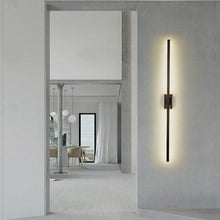 Carregar imagem no visualizador da galeria, Leger 2.0 Minimalist Light Sconce
