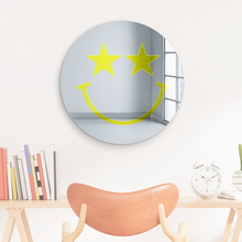 Cargar imagen en el visor de la galería, Happy Face with Starry Eyes
