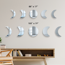 Cargar imagen en el visor de la galería, Moon Phases
