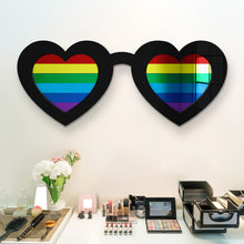 Carregar imagem no visualizador da galeria, Rainbow Sunglasses
