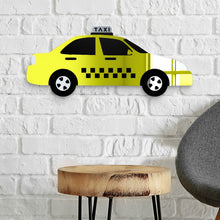 Carregar imagem no visualizador da galeria, Taxi Cab
