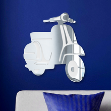 Carregar imagem no visualizador da galeria, Vespa
