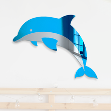 Cargar imagen en el visor de la galería, Dolphin
