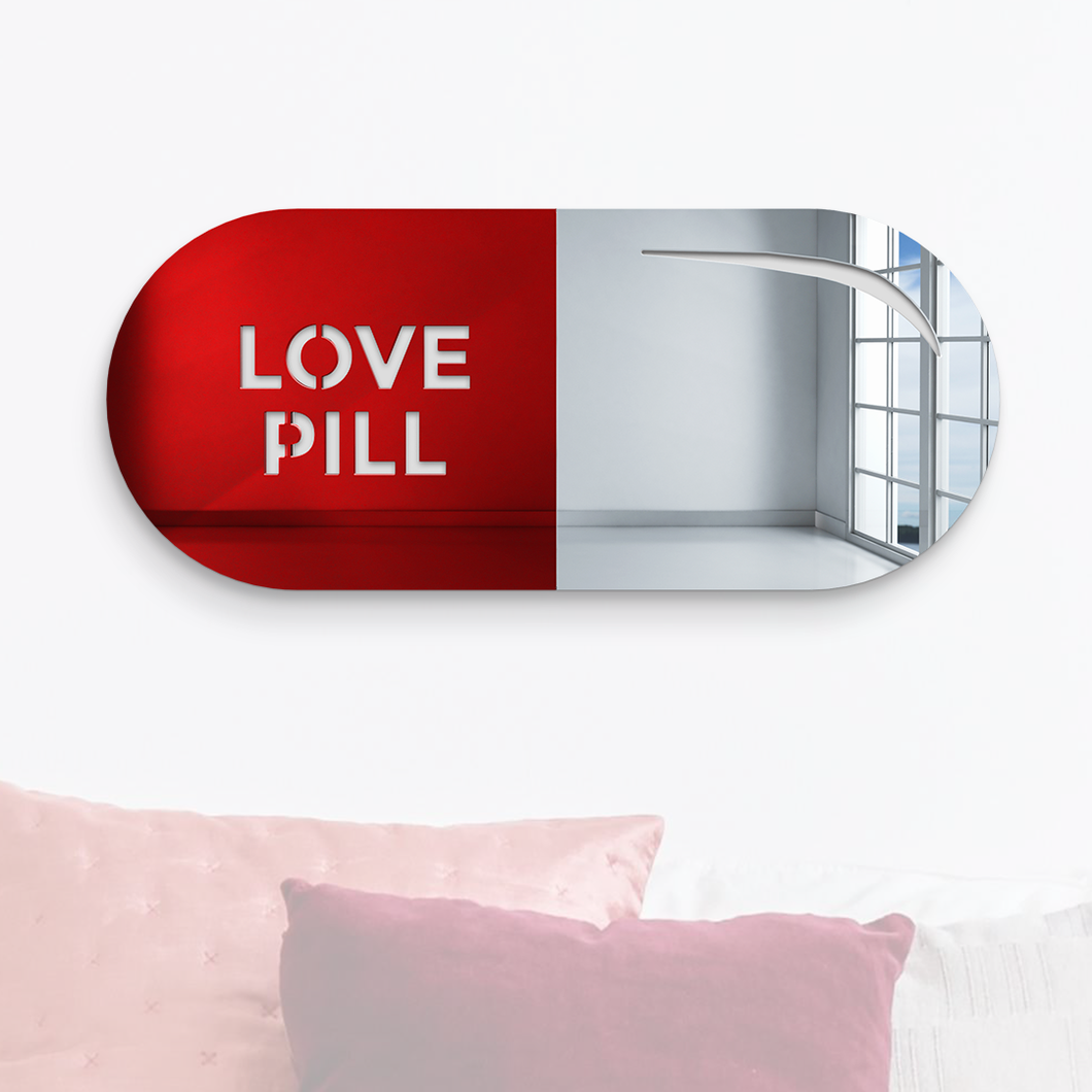 Love Pills