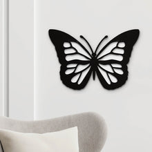 Load image into Gallery viewer, Butterfly Mirror
