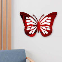 Load image into Gallery viewer, Butterfly Mirror
