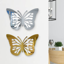 Load image into Gallery viewer, Butterfly Mirror
