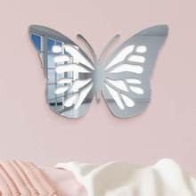 Load image into Gallery viewer, Butterfly Mirror
