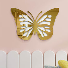 Load image into Gallery viewer, Butterfly Mirror
