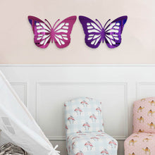 Load image into Gallery viewer, Butterfly Mirror
