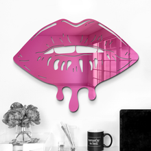 Load image into Gallery viewer, Melting Lips Mirror
