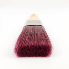 Cargar imagen en el visor de la galería, 1 1/2&quot; Flat Paint Couture Synthetic Paint Brush
