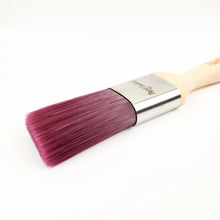 Cargar imagen en el visor de la galería, 1 1/2&quot; Flat Paint Couture Synthetic Paint Brush
