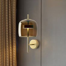 Carregar imagem no visualizador da galeria, Mid-Century Wall Sconce
