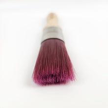 Load image into Gallery viewer, 1&quot; Flat Paint Couture Synthetic Paint Brush
