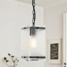 Load image into Gallery viewer, 1-Light Modern Pendant Light
