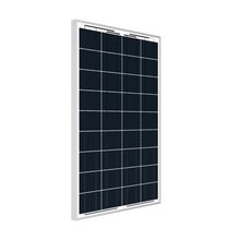 Cargar imagen en el visor de la galería, ACOPOWER 100 Watt Poly Solar Panel
