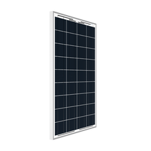 Load image into Gallery viewer, ACOPOWER 100 Watt Poly Solar Panel
