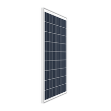 Load image into Gallery viewer, ACOPOWER 100 Watt Poly Solar Panel
