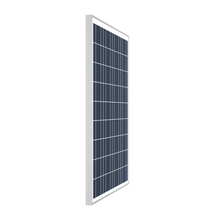 Load image into Gallery viewer, ACOPOWER 100 Watt Poly Solar Panel
