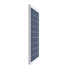 Carregar imagem no visualizador da galeria, ACOPOWER 100 Watt Poly Solar Panel
