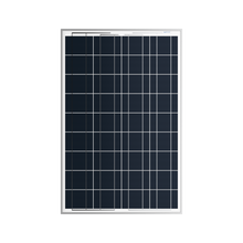 Load image into Gallery viewer, ACOPOWER 100 Watt Poly Solar Panel
