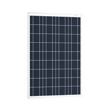 Carregar imagem no visualizador da galeria, ACOPOWER 100 Watt Poly Solar Panel
