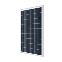 Cargar imagen en el visor de la galería, ACOPOWER 100 Watt Poly Solar Panel
