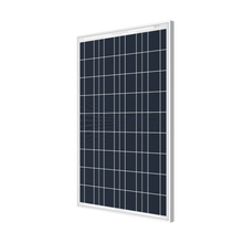 Load image into Gallery viewer, ACOPOWER 100 Watt Poly Solar Panel
