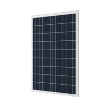 Carregar imagem no visualizador da galeria, ACOPOWER 100 Watt Poly Solar Panel
