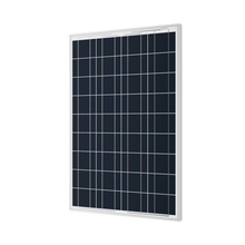 Cargar imagen en el visor de la galería, ACOPOWER 100 Watt Poly Solar Panel
