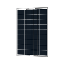 Load image into Gallery viewer, ACOPOWER 100 Watt Poly Solar Panel
